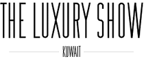logo pour THE LUXURY SHOW KUWAIT 2025