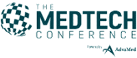 logo for THE MEDTECH CONFERENCE 2024