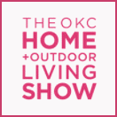 logo pour THE OKC HOME + OUTDOOR LIVING SHOW 2025