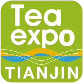 logo for TIANJIN MEIJIANG TEA INDUSTRY AND TEA CULTURE EXPO 2024