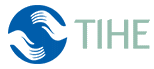 logo for TIHE 2024