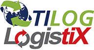 logo de TILOG-LOGISTIX 2024