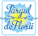 logo de TRGUL DE FLORII 2025