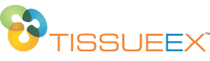 logo pour TISSUEEX 2025