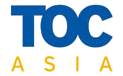 logo de TOC ASIA 2023