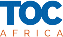 logo pour TOC CONTAINER SUPPLY CHAIN AFRICA 2023
