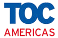 logo for TOC CONTENER SUPPLY CHAIN AMERICAS 2024