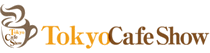 logo de TOKYO CAFE SHOW 2024