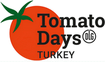 logo de TOMATO DAYS TURKEY 2024