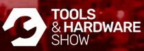 logo for TOOLS & HARDWARE SHOW 2024