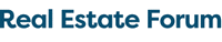 logo for TORONTO REAL ESTATE FORUM 2024