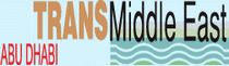 logo de TRANS MIDDLE EAST 2025