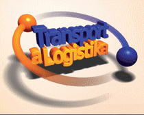 logo for TRANSPORT A LOGISTICA 2025