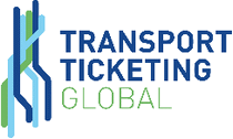 logo for TRANSPORT TICKETING GLOBAL 2025