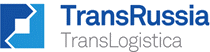 logo for TRANSRUSSIA / TRANSLOGISTICA 2025