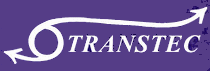 logo for TRANSTEC 2024