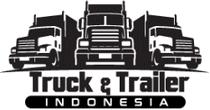 logo fr TRUCK & TRAILER INDONESIA 2024