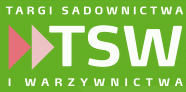 logo for TSW 2025