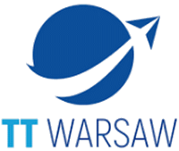 logo for TT WARSAW 2024