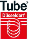 logo for TUBE 2024