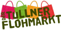 logo de TULLNER FLOHMARKT 2024
