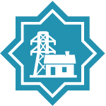 logo de TURKMEN ENERGETIKA 2024