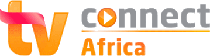 logo for TV CONNECT AFRICA 2024