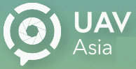 logo de UAV ASIA 2025
