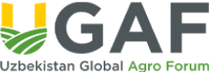 logo de UGAF 2025