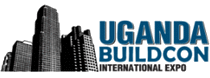 logo de UGANDA BUILD 2024