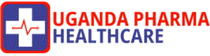 logo for UGANDA PHARMA & HEALCARE 2025