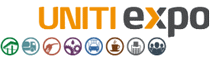 logo pour UNITI EXPO 2024
