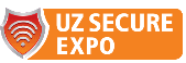 logo for UZSECURE 2024
