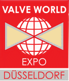 logo de VALVE WORLD EXPO 2024