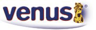 logo fr VENUS BERLIN 2024
