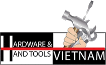 logo for VHHE - VIETNAM HARDWARE AND HAND TOOLS EXPO 2024