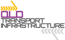 logo pour VICTORIAN TRANSPORT INFRASTRUCTURE CONFERENCE - NEW 2024