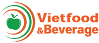 logo pour VIETFOOD & BEVERAGE - HO CHI MINH 2024