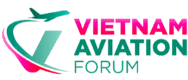 logo for VIETNAM AVIATION FORUM 2025