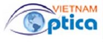 logo de VIETNAM OPTICA 2024