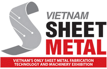 logo fr VIETNAM SHEET METAL 2024