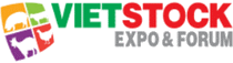 logo pour VIETSTOCK EXPO & FORUM 2024