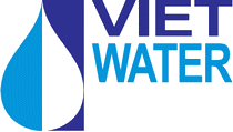 logo for VIETWATER 2024