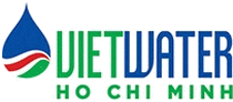 logo de VIETWATER HO CHI MINH 2024