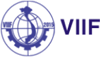logo pour VIIF 2024