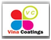 logo for VINA COATINGS 2024