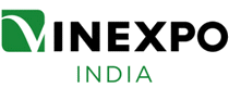 logo for VINEXPO INDIA - MUMBAI 2024
