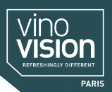 logo for VINOVISION PARIS 2025