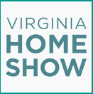 logo for VIRGINIA HOME SHOW 2025
