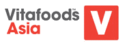 logo for VITAFOODS ASIA 2024